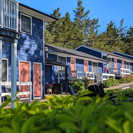 Ocean View Terrace Motel Hampton Bays Exterior photo